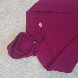 The North Face Womens Hoodie Size M
